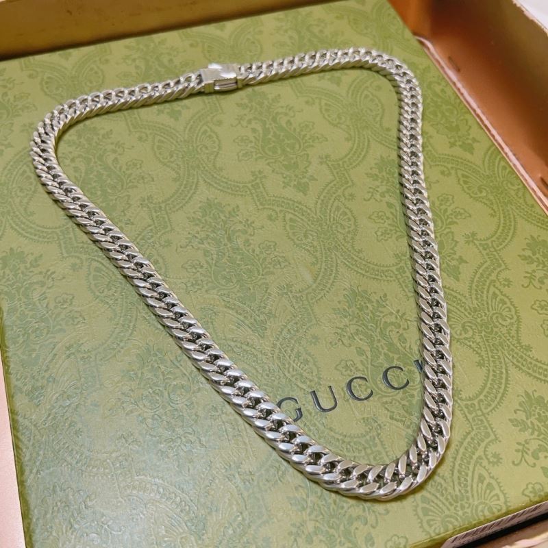 Gucci Necklaces